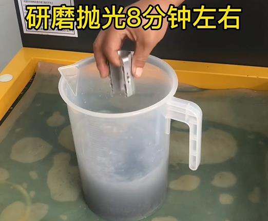 CNC机加工包河铝件样品